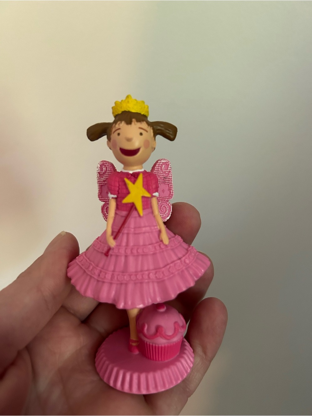 Pinkalicious Tonie